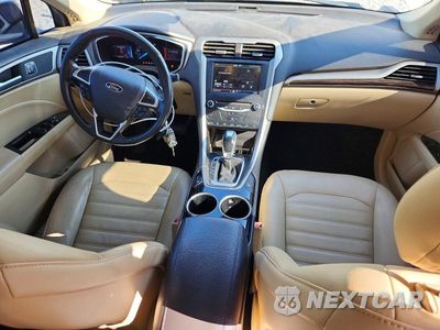 Zdjęcie 8 z 12 samochodu: 2013 FORD FUSION SE HYBRID VIN:3FA6P0LU0DR368128 - miniatura