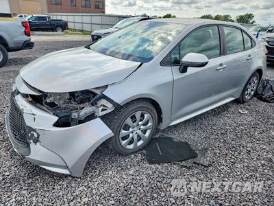 2020 TOYOTA COROLLA LE 5YFEPRAE5LP057028 - główne zdjęcie licytacji z USA - miniatura