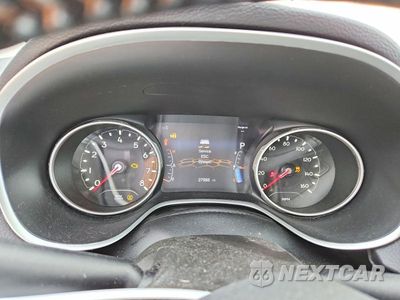 Zdjęcie 9 z 13 samochodu: 2020 JEEP COMPASS LIMITED VIN:3C4NJDCB0LT159924 - miniatura
