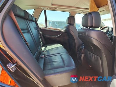 Zdjęcie 11 z 13 samochodu: 2013 BMW X5 XDRIVE35I VIN:5UXZV4C58D0B22474 - miniatura