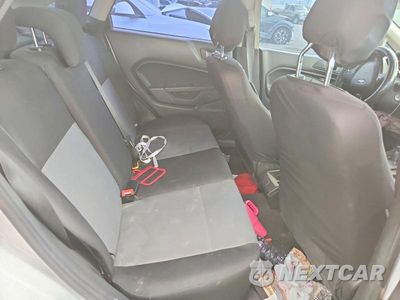 Zdjęcie 10 z 12 samochodu: 2018 FORD FIESTA S VIN:3FADP4AJ1JM146956 - miniatura