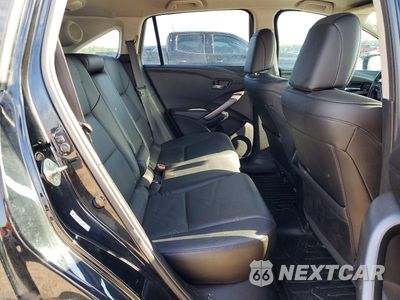 Zdjęcie 11 z 13 samochodu: 2014 ACURA RDX TECHNOLOGY VIN:5J8TB3H5XEL011488 - miniatura
