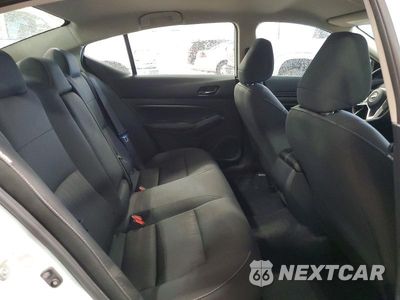 Zdjęcie 10 z 12 samochodu: 2026 NISSAN ALTIMA SV VIN:1N4BL4DV1TN318462 - miniatura