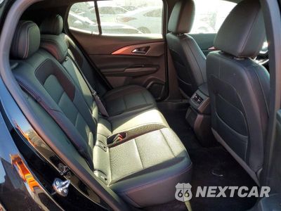Zdjęcie 11 z 14 samochodu: 2024 CHEVROLET EQUINOX RS VIN:3GN7DNRP5RS235443 - miniatura