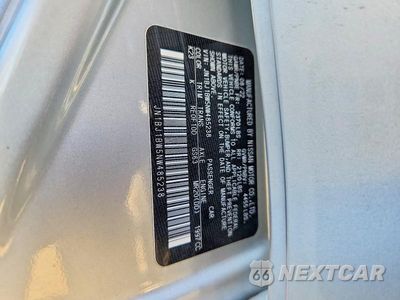 Zdjęcie 13 z 13 samochodu: 2022 NISSAN ROGUE SPORT SV VIN:JN1BJ1BW5NW485238 - miniatura