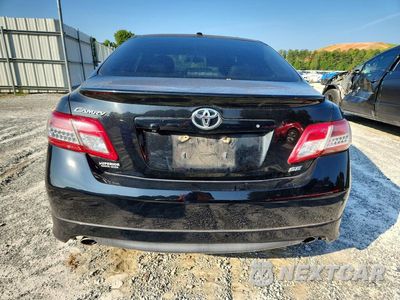 Zdjęcie 6 z 12 samochodu: 2010 TOYOTA CAMRY SE V6 VIN:4T1BK3EK9AU109545 - miniatura