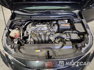 Zdjęcie 11 z 12 samochodu: 2021 TOYOTA COROLLA LE VIN:5YFEPMAE6MP174380 - miniatura