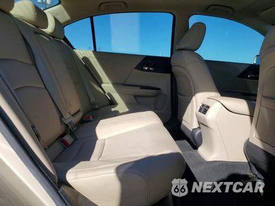 Zdjęcie 10 z 12 samochodu: 2013 HONDA ACCORD EXL VIN:1HGCR3F8XDA023904 - miniatura