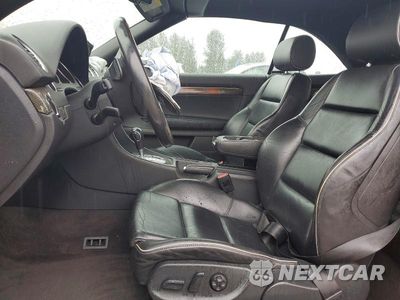 Zdjęcie 7 z 12 samochodu: 2005 AUDI S4 QUATTRO CABRIOLET VIN:WUARL48H05K900573 - miniatura