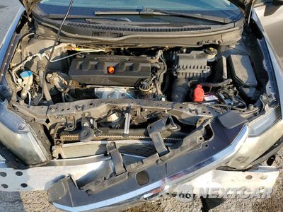 Zdjęcie 11 z 12 samochodu: 2012 HONDA CIVIC LX VIN:19XFB2F5XCE092409 - miniatura