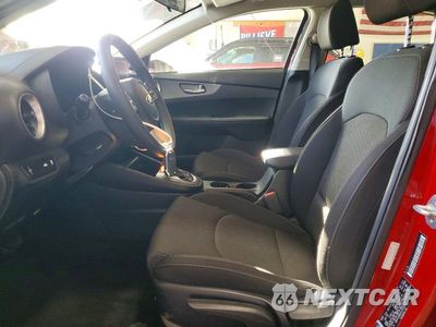 Zdjęcie 7 z 12 samochodu: 2020 KIA FORTE LXS VIN:3KPF24AD1LE143449 - miniatura