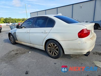 Drugie zdjęcie samochodu z przodu: 2010 BMW 328 XI SULEV VIN:WBAPK5C54AA648737 - miniatura