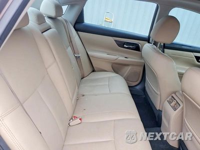 Zdjęcie 10 z 12 samochodu: 2015 NISSAN ALTIMA 2.5 SL VIN:1N4AL3AP0FN898321 - miniatura