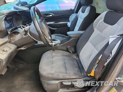 Zdjęcie 7 z 13 samochodu: 2024 CHEVROLET TRAX 1RS VIN:KL77LGE29RC046590 - miniatura