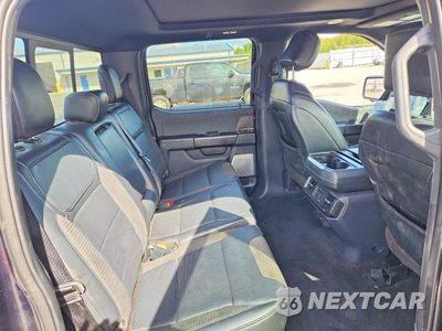 Zdjęcie 10 z 12 samochodu: 2022 FORD F150 RAPTOR VIN:1FTFW1RG9NFB04537 - miniatura
