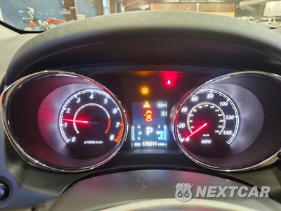 Zdjęcie 9 z 13 samochodu: 2015 MITSUBISHI OUTLANDER SPORT SE VIN:4A4AP4AU4FE047772 - miniatura