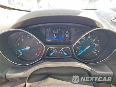 Zdjęcie 9 z 13 samochodu: 2016 FORD ESCAPE TITANIUM VIN:1FMCU9J98GUC23131 - miniatura
