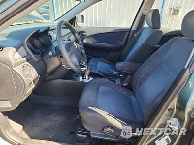 Zdjęcie 7 z 13 samochodu: 2006 MITSUBISHI OUTLANDER LS VIN:JA4LX31F46U021538 - miniatura