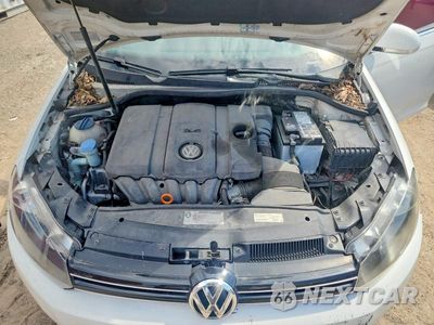 Zdjęcie 11 z 12 samochodu: 2013 VOLKSWAGEN JETTA S VIN:3VWPP7AJ5DM621499 - miniatura
