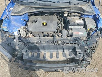 Zdjęcie 12 z 14 samochodu: 2020 KIA SOUL VIN:KNDJ23AU3L7078754 - miniatura