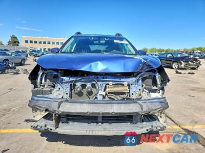 Piąte zdjęcie samochodu w środku: 2021 SUBARU OUTBACK LIMITED VIN:4S4BTAMC5M3157047 - miniatura