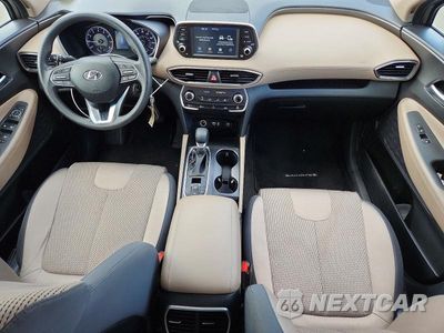 Zdjęcie 8 z 13 samochodu: 2019 HYUNDAI SANTA FE SE VIN:5NMS2CAD7KH126462 - miniatura