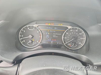 Zdjęcie 9 z 13 samochodu: 2023 NISSAN ALTIMA SV VIN:1N4BL4DV7PN312770 - miniatura