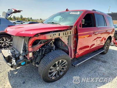2021 FORD EXPEDITION LIMITED 1FMJU1KT3MEA80100 - główne zdjęcie licytacji z USA - miniatura