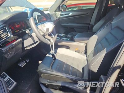 Zdjęcie 7 z 12 samochodu: 2026 VOLKSWAGEN ATLAS CROSS SPORT SEL R-LINE BLACK VIN:1V2AC2CA1TC214461 - miniatura