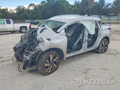 2023 NISSAN MURANO SL 5N1AZ2CJ7PC131344 - główne zdjęcie licytacji z USA - miniatura