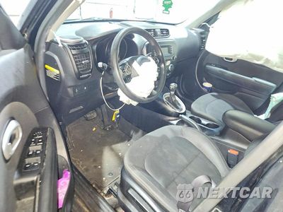 Zdjęcie 8 z 13 samochodu: 2014 KIA SOUL BASE VIN:KNDJN2A23E7109732 - miniatura