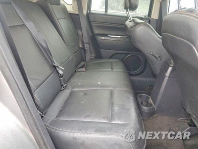 Zdjęcie 11 z 13 samochodu: 2015 JEEP COMPASS LATITUDE VIN:1C4NJDEB1FD208295 - miniatura