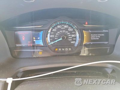 Zdjęcie 9 z 12 samochodu: 2013 FORD FLEX SEL VIN:2FMGK5C82DBD15700 - miniatura