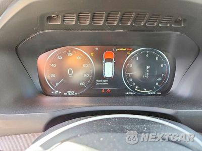 Zdjęcie 9 z 14 samochodu: 2017 VOLVO XC90 T6 VIN:YV4A22PMXH1184045 - miniatura