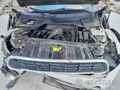 Zdjęcie 12 z 13 samochodu: 2016 MINI COOPER S COUNTRYMAN VIN:WMWZC5C52GWU20463 - miniatura