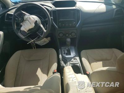 Zdjęcie 8 z 12 samochodu: 2019 SUBARU IMPREZA PREMIUM VIN:4S3GTAD64K3761562 - miniatura