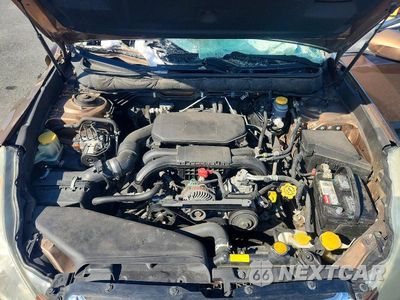 Zdjęcie 12 z 13 samochodu: 2011 SUBARU OUTBACK 2.5I LIMITED VIN:4S4BRBKC5B3342719 - miniatura