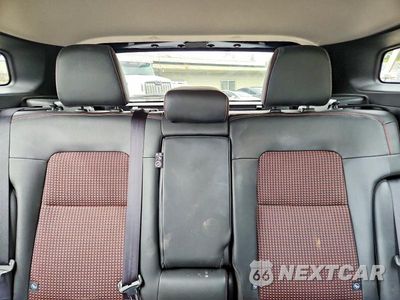 Zdjęcie 10 z 14 samochodu: 2026 NISSAN KICKS SR VIN:3N8AP6DA9TL362488 - miniatura
