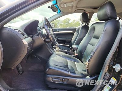 Zdjęcie 7 z 12 samochodu: 2006 ACURA TSX VIN:JH4CL96856C023592 - miniatura