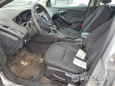 Zdjęcie 7 z 12 samochodu: 2016 FORD FOCUS SE VIN:1FADP3K26GL345321 - miniatura