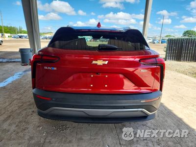 Zdjęcie 6 z 12 samochodu: 2024 CHEVROLET BLAZER 2LT VIN:3GNKDBRJ1RS220944 - miniatura