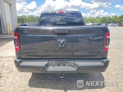 Zdjęcie 6 z 12 samochodu: 2024 RAM 1500 BIG HORN/LONE STAR VIN:1C6RRFFG2RN209218 - miniatura