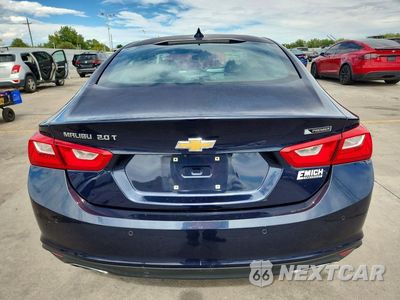 Zdjęcie 6 z 13 samochodu: 2017 CHEVROLET MALIBU PREMIER VIN:1G1ZH5SX6HF138960 - miniatura