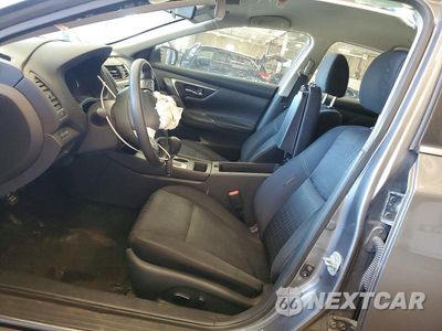 Zdjęcie 7 z 12 samochodu: 2018 NISSAN ALTIMA 2.5 S VIN:1N4AL3AP8JC215270 - miniatura