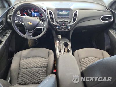 Zdjęcie 8 z 14 samochodu: 2019 CHEVROLET EQUINOX LT VIN:3GNAXUEV6KL211342 - miniatura