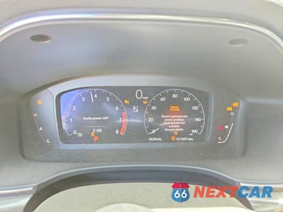 Zdjęcie 9 z 12 samochodu: 2023 ACURA INTEGRA VIN:19UDE4H26PA026365 - miniatura