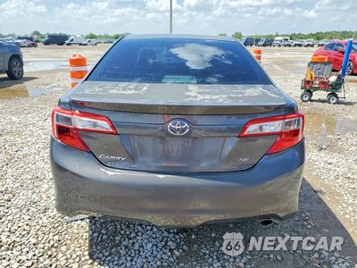 Zdjęcie 6 z 13 samochodu: 2013 TOYOTA CAMRY SE VIN:4T1BF1FK5DU291496 - miniatura