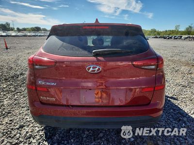 Zdjęcie 6 z 13 samochodu: 2021 HYUNDAI TUCSON VALUE VIN:KM8J33A48MU379502 - miniatura