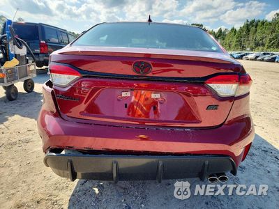 Zdjęcie 6 z 12 samochodu: 2026 TOYOTA COROLLA SE VIN:5YFS4MCE1TP258436 - miniatura
