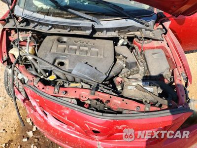 Zdjęcie 11 z 12 samochodu: 2013 TOYOTA COROLLA L VIN:5YFBU4EE5DP173341 - miniatura